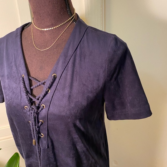 Super Soft and Silky Forever 21 Dress - Picture 6 of 6